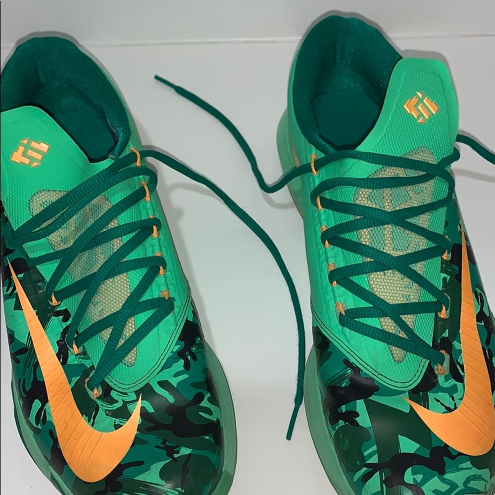 KD 6 Easter